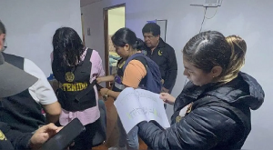 SJL: Cae el líder de la peligrosa facción del ‘Tren de Aragua’ ¡Detalles de su captura aquí!