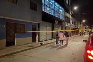 Huánuco: extorsionan a próspero empresario tras visita de ‘Chechito’