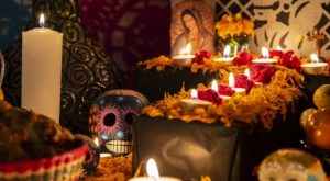 Cuándo y por qué se celebra el Día de los Muertos