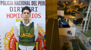 Pedro Valdivia: los antecedentes del presunto asesino en fiesta de Lince 