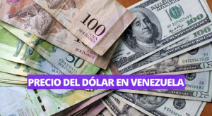 Precio del dólar BCV HOY, 10 de octubre: tasa oficial, según Banco Central de Venezuela