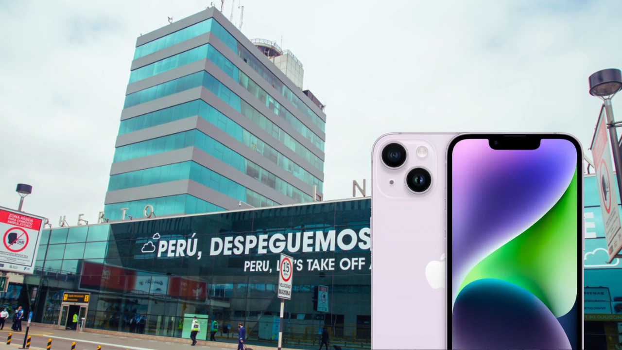 Así puedes evitar que tu iPhone comprado del extranjero sea retenido en aduanas