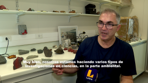 Antártida: Cuál es el mineral que más abunda y qué es el permafrost