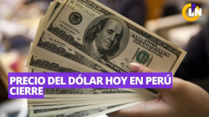 Dólar en Perú: A cuánto se cotizó el cierre de hoy jueves 19 de octubre