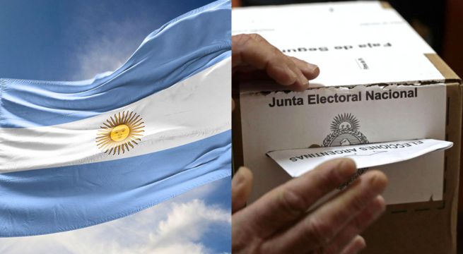 ¿Dónde voto? Consulta el padrón electoral para las elecciones en Argentina