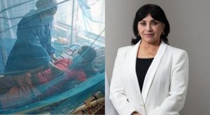 El Niño: Presidenta de EsSalud toma acción para enfrentar propagación del dengue