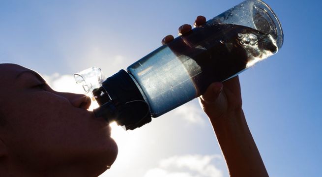 Descubre si tomar agua helada es buena o mala para tu salud