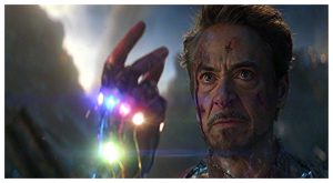 Es hoy: La batalla de “Avengers: Endgame” y el sacrificio de Tony Stark tiene lugar este 17 de octubre de 2023
