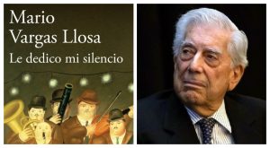 Mario Vargas Llosa: lee el primer capítulo de su última novela «Le dedico mi silencio»