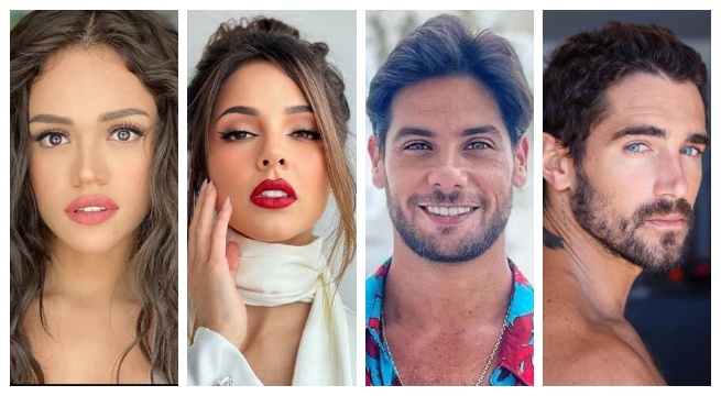 La lista de peruanos nominados a ‘Los 100 rostros más bellos’ del mundo