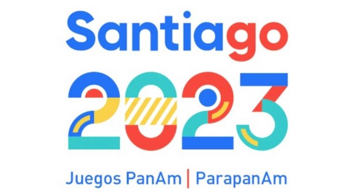 Sigue el medallero de los Juegos Panamericanos Santiago 2023.