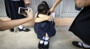 Ley contra el acoso escolar: psicólogos en colegios y cámaras de vigilancia en buses