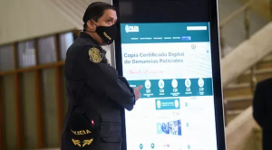 «Mi Policía Digital»: Cómo funciona la app de la PNP