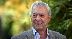 Mario Vargas Llosa le dice adiós a la literatura: “Ha sido mi disciplina, mi dedicación, mi compromiso, todo”