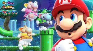 Todo lo que tienes que saber sobre Super Mario Bros. Wonder