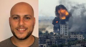 Muere Daniel Levi, peruano desaparecido en guerra Israel-Gaza