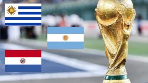 ¿Uruguay, Argentina y Paraguay ya están clasificados al Mundial 2030? La FIFA lo pone en duda