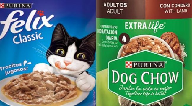 Qué productos para mascotas fueron retirados por Indecopi debido a publicidad engañosa