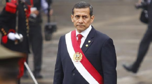 Fiscalía pide 10 años de prisión contra Ollanta Humala por caso de presunta colusión