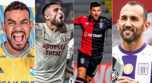 Club peruano entre los 10 mejores de Latinoamérica del 2023, según portal estadístico