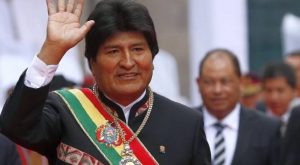 Por qué la Fiscalía de Puno archivó denuncia contra Evo Morales por traición a la patria