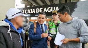 ATU: 49 personas sentenciadas por revender pasajes de la Línea 1 del Metro con tarjetas adulteradas