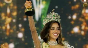 Perú se lleva la corona del Miss Grand International 2023