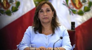 Dina Boluarte pide nueva autorización al Congreso para viajar a Estados Unidos