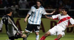 Perú vs Argentina: conoce los últimos resultados entre ambas selecciones por Eliminatorias