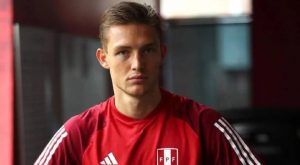 Oliver Sonne: esta es la «fórmula» que necesita la Selección Peruana para asegurarlo