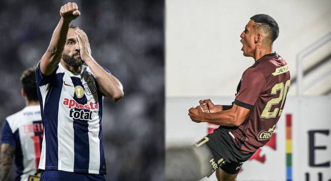 ¿Qué debe pasar para que haya una final entre Alianza Lima vs. Universitario?