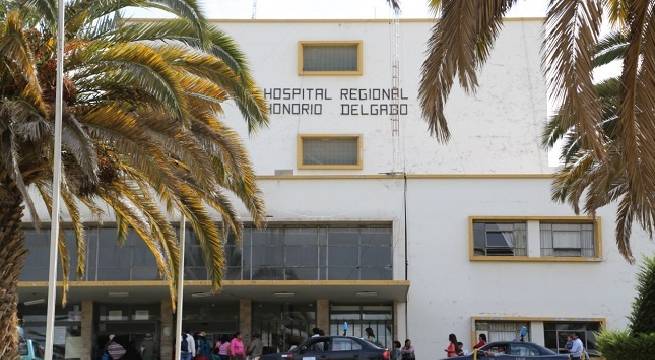 Fallece mujer que fue diagnosticada con rabia humana en Arequipa