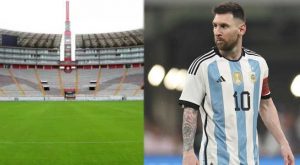 Peru vs Argentina: Reynoso aplica estrategia de último minuto para frenar a Messi y compañía