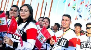 Juegos Panamericanos Santiago 2023: ¿Cómo, dónde y a qué hora se podrá ver la inauguración?