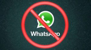 Cómo saber si me bloquearon en WhatsApp