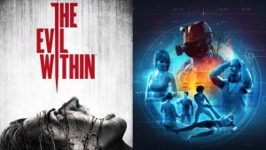 The Evil Within y otro juego: paso a paso para tenerlos gratis antes que desaparezcan