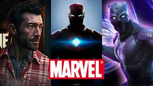 ¿Cuáles son los próximos videojuegos de Marvel?