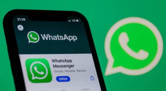 WhatsApp lanza nueva función: cuál es y cómo funciona