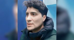 Crimen en Lince: Perú inició trámite de extradición de Abel Valdivia