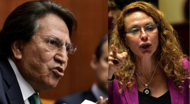 Caso Ecoteva: Fiscalía solicita 16 años y 8 meses de prisión para expresidente Alejandro Toledo