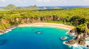 Cuál es el país de Sudamérica que tiene la mejor playa del mundo en 2023