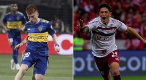 Boca Juniors vs. Fluminense: fecha de la final por la Copa Libertadores 2023