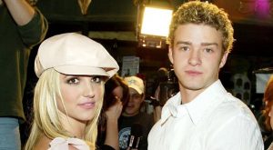 Britney Spears revela que sufrió una pérdida cuando salía con Justin Timberlake