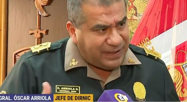 Coroneles de la Policía reciben amenazas de muerte del ‘Tren de Aragua’