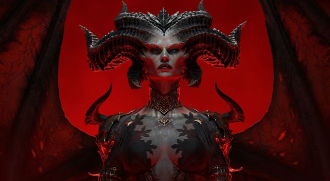 Diablo IV: descubre la Temporada de Sangre y sus emocionantes novedades