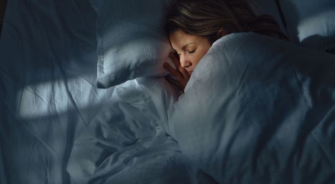 El síntoma del trastorno del sueño que no debes pasar por alto
