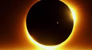 Cuándo es el eclipse solar anular en México y dónde ver