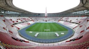 Usuarios de Claro ya pueden disfrutar de la cobertura de internet móvil 5G en el Estadio Nacional