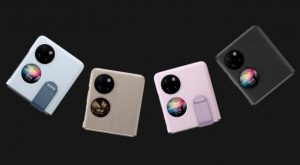 Huawei se alista para lanzar un nuevo teléfono plegable en 2024