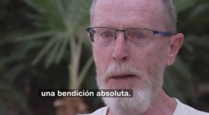 «Su muerte fue una bendición»: el crudo relato de un padre tras el asesinato de su hija de 8 años por Hamás